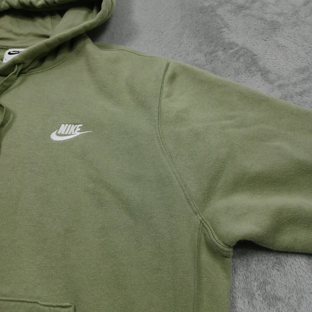 Nike please see